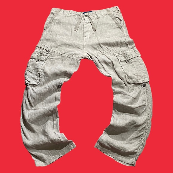 Zara Pants Zara Cargo Pants Poshmark